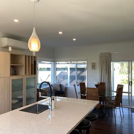 Walnut House Apartman Havelock North Kültér fotó