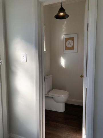 Walnut House Apartman Havelock North Kültér fotó