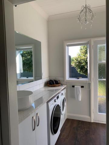 Walnut House Apartman Havelock North Kültér fotó