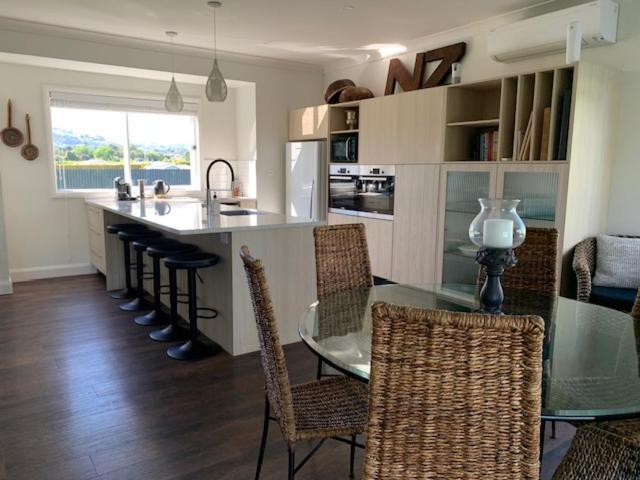 Walnut House Apartman Havelock North Kültér fotó