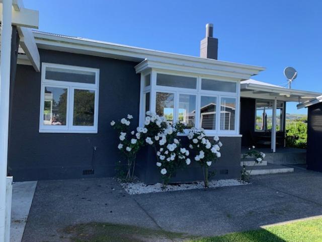 Walnut House Apartman Havelock North Kültér fotó
