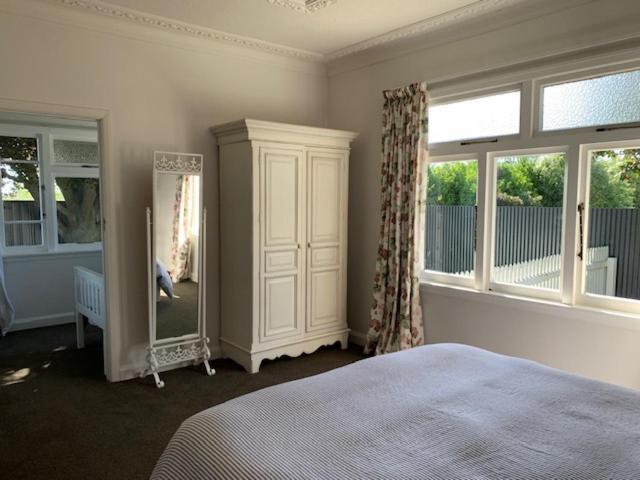 Walnut House Apartman Havelock North Kültér fotó